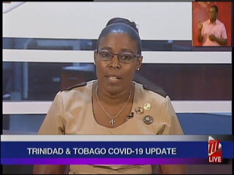 Ministry of Health's Virtual Media Conference On COVID-19 - Saturday 16th January 2021