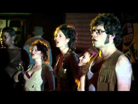 You don't have to be a prostitute - LEGENDADO - Flight of the Conchords