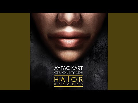 Girl On My Side (Lou Van Remix)