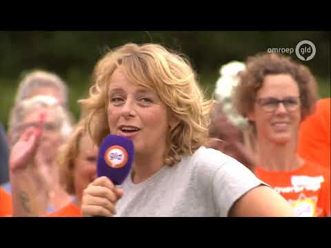 Zomer in Gelderland 14 augustus 2018 - Heteren