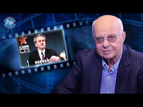 BALKAN INFO: Toma Fila - Milošević je bio komunista, nije bio nacionalista!