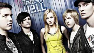 Aloha From Hell Don´t Gimme That