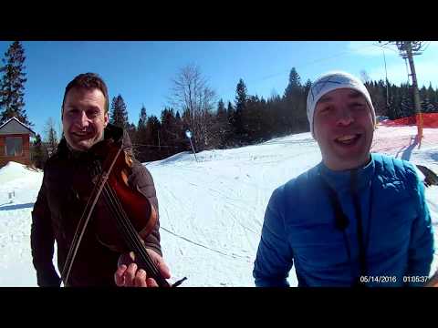 Ščamba - Vianočná /oficiálny videoklip, 2018/