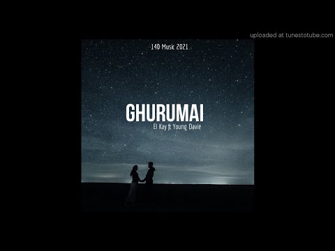 Elkay - Ghurumai (Audio) ft Young Davie