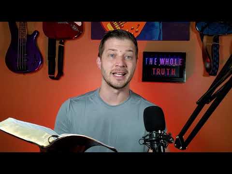 Genesis 35:1-15 || Don't Get Stuck in the Past