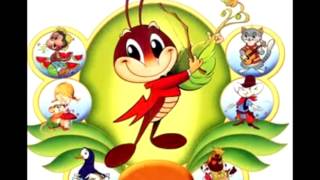 El Ropavejero Cri Cri