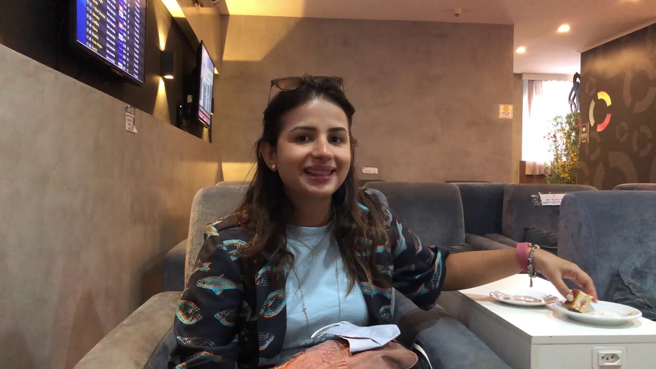 Advantage VIP Lounge thumbnail