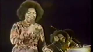 Roberta Flack &amp; Donny Hathaway - Double Exposure Concert (Full Length Performance)