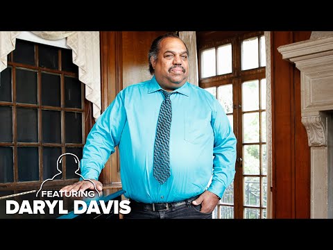 Mark Bell's Power Project EP. 397 - The Lynching Of George Floyd ft. Daryl Davis