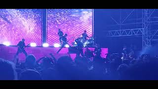 Bring Me The Horizon- Alligator Blood (Gianpula Fields, Malta 2022) HD