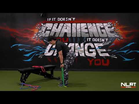 Trainer-Led Workout: Full Body Band