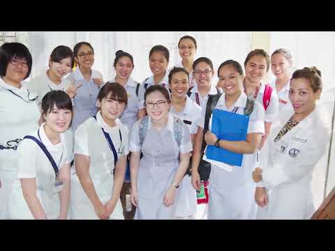 獨協医科大学看護学部 365日オープンキャンパス2022