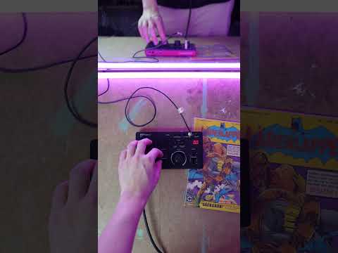 Roland AIRA Compact E-4 Voice Tweaker | Sweetwater Roland AIRA Compact E-4 Voice Tweaker | Sweetwater