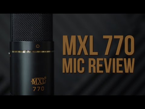 download lagu mp3 mp4 Mxl 770 Review, download lagu Mxl 770 Review gratis, unduh video klip Download Mxl 770 Review Mp3 dan Mp4 320kbps Gratis