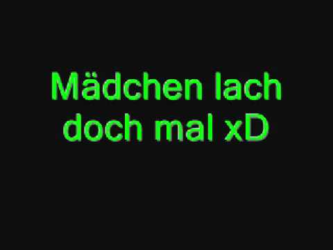 Wise Guys- Mädchen lach doch mal