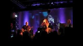 Pixies & "Weird Al" Yankovic "I Bleed" Live at the Echoplex