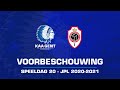 ? Voorbeschouwing KAA Gent - Royal Antwerp FC