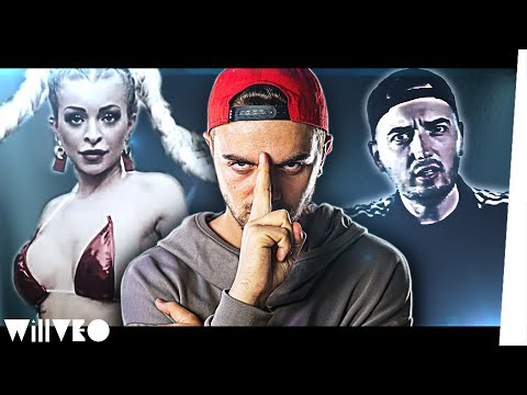 WILLBOY - 3 YOUTUBER DISSEN IN 3 MINUTEN (Official Disstrack) prod. KYA & MQN