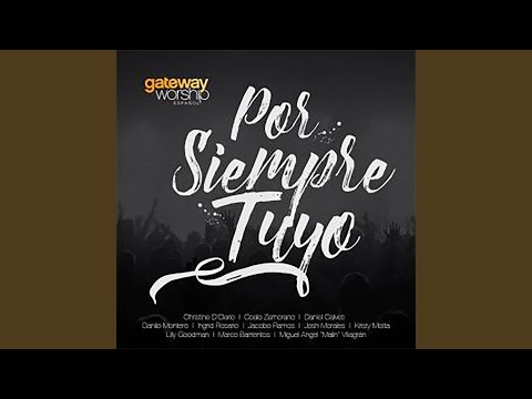 Thumbnail for Tu Gloria Llena la Tierra video