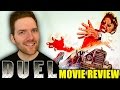 Duel - Movie Review