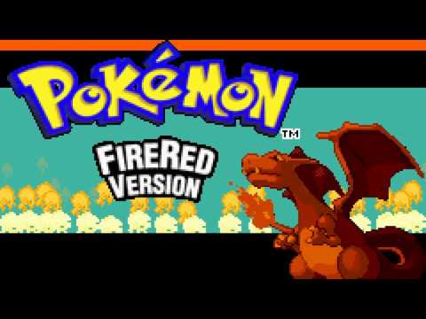 The Final Road - Pokémon Fire Red & Leaf Green Music Extended
