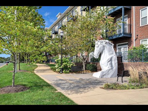 Camden Monument Place Apartments, Fairfax, VA 30 Second Video Tour