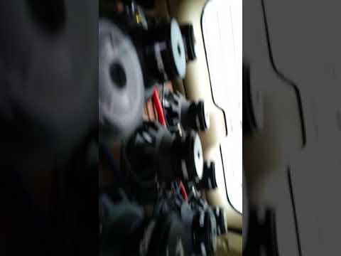 Stetsom ex13500eq/ Clarion sw1051