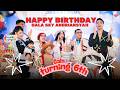 GALA SKY TURNING 6th Happy Birthday Gala Sky Andriansyah