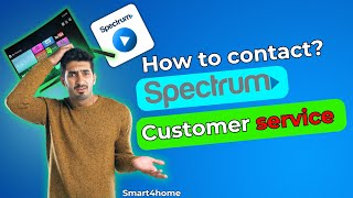 How to contact spectrum customer service [ How do I talk to a live person on the Spectrum ]