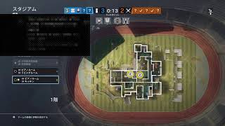参加型！B.S.C.サニーのガバエイムシージSHIFTING TIDES生放送！20.01.17