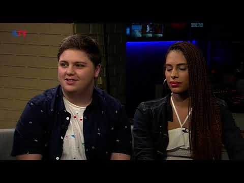 Insight to Israel - Transkids, a breakthrough new documentary series