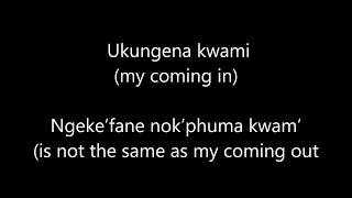 Joyous Celebration - Umoya Kulendawo