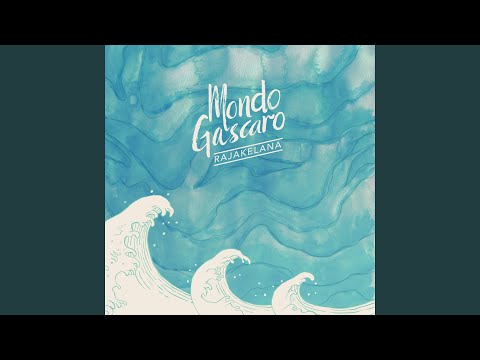 Into the Clouds, out of the Ocean