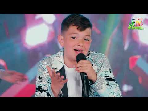 Daniel Preguza (Picaturi Muzicale) - Human