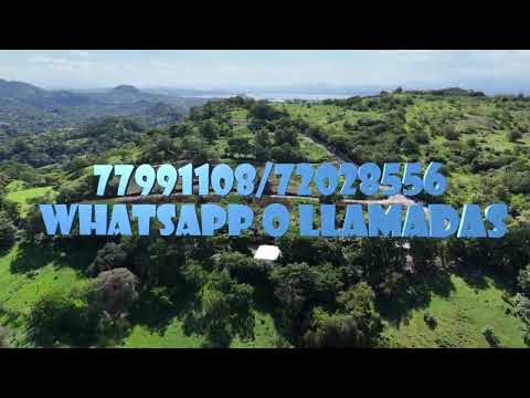 Venta de Parcelas en Chalatenango San Miguel de Mercedes SV