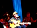 Don Williams Live "Maggie's Dream"  North Charleston 2011