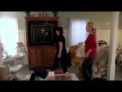 ABC Secret Millionaire - Premiere Episode