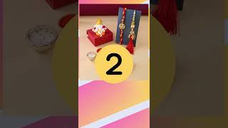 👇 Buy Product HERE | Top 3 Rakhis for Your Brother 2024! 🎉✨#rakhi #rakhi2024 #shorts