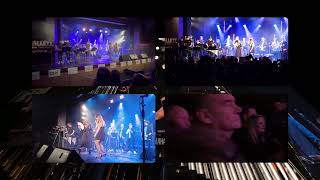 Video Cabo Wabo feat. Tonya Graves, Groovy Mallets, Marek Fryčák