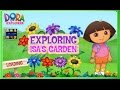 Dora And Friends Exploring Isa S Garden Nick Jr How To Play
