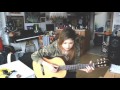 Та сторона - Время (небольшой кавер) 