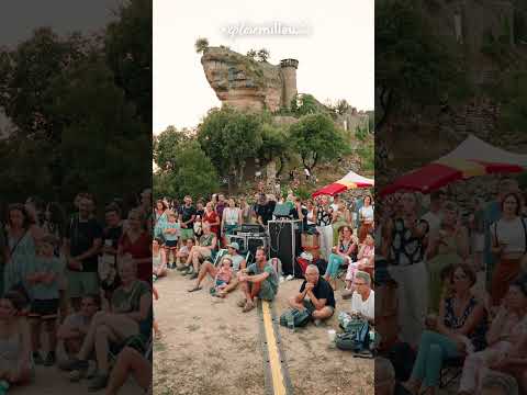 FESTIVAL SITES ET SONS 2026, 