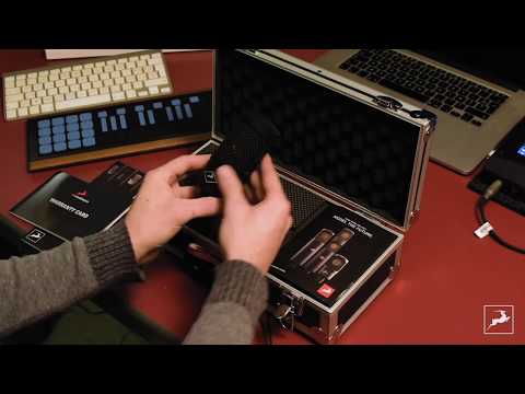 Antelope Edge Solo
