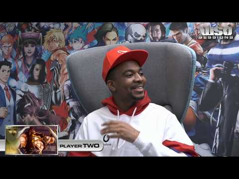 WSO Sessions 02/10/18 - Problem X, Packz, Jester Power, Bolt Strike, Jammerz & Confz