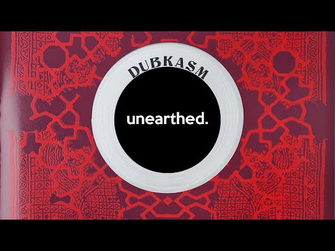 Dubkasm - Mighty Designer | ZamZam Sounds