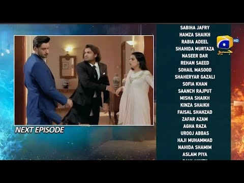 Habil Aur Qabil New Episode 31 Teaser - Habil Aur Qabil Ep 31 New Promo - Har Pal Geo Drama