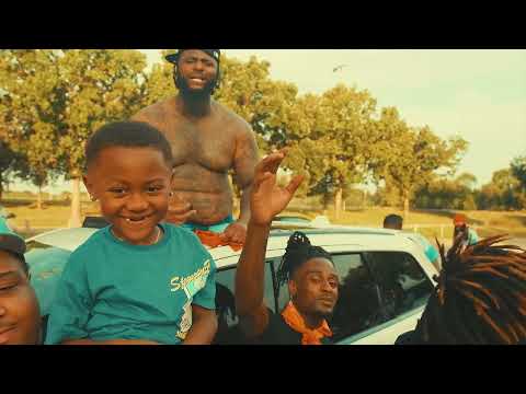 2TallDaLockUp - My Side (7/10) Official Video