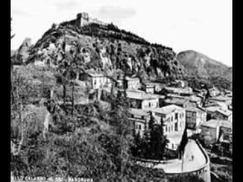 Aiello Calabro Terra D'Amure