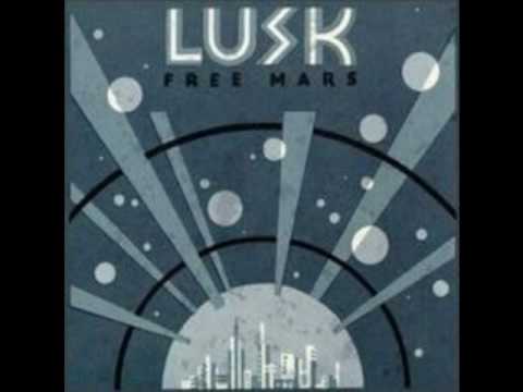 Lusk - Backworlds
