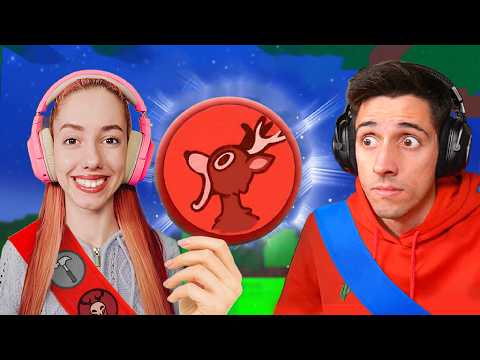 KO ĆE SKUPITI VIŠE BEDŽEVA U 99 NOĆI U ŠUMI